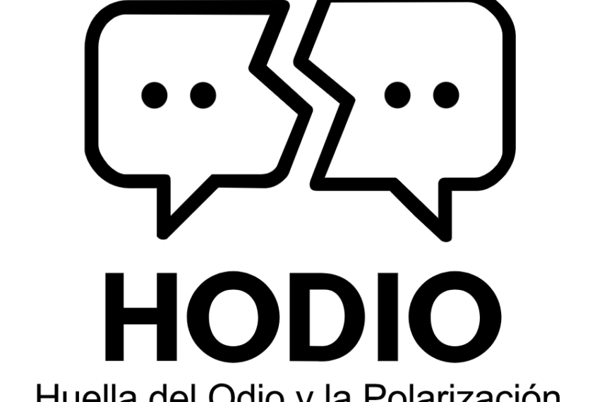HODIO, la herramienta con la que España quiere medir cuánto odio circula por las redes sociales