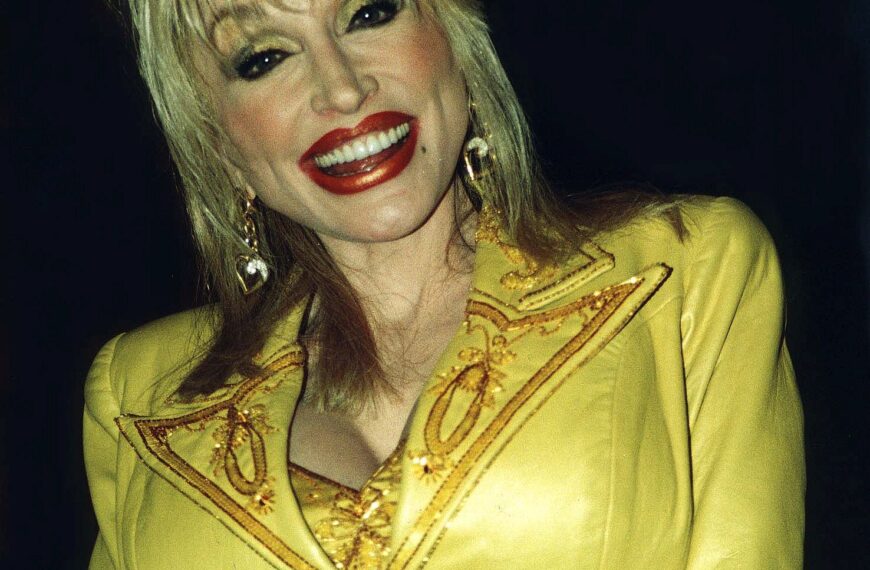 Dolly Parton, el brillo que también fue refugio: muere una aliada histórica del colectivo LGTBIQ+