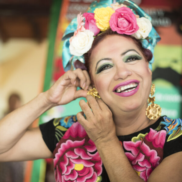 Identidades indígenas que amplían nuestra mirada sobre el género