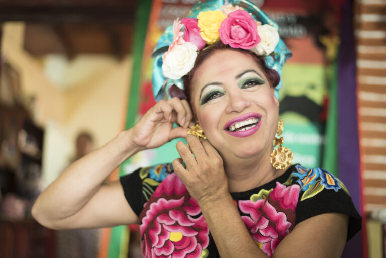 Identidades indígenas que amplían nuestra mirada sobre el género
