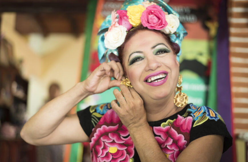 Identidades indígenas que amplían nuestra mirada sobre el género