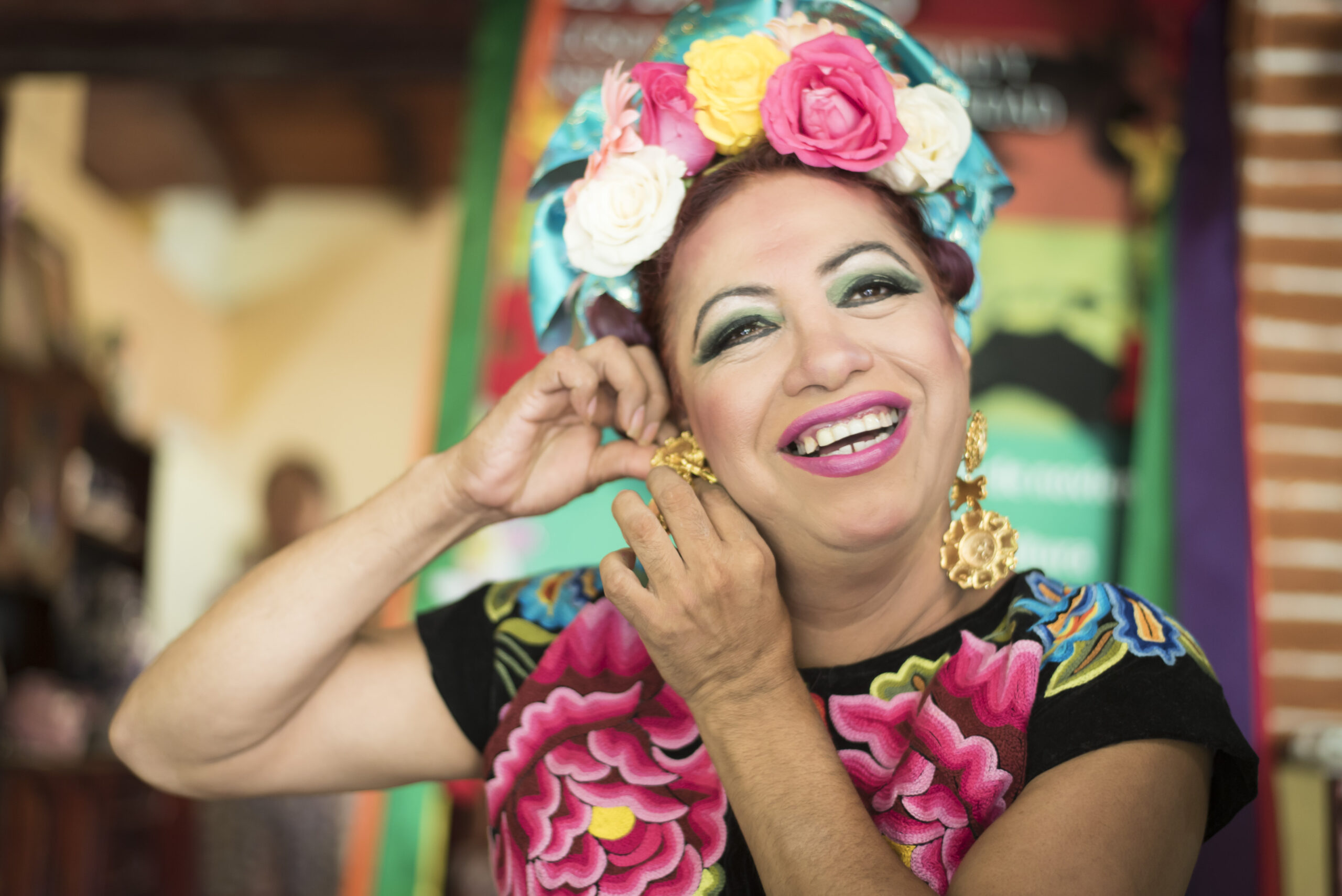 Identidades indígenas que amplían nuestra mirada sobre el género