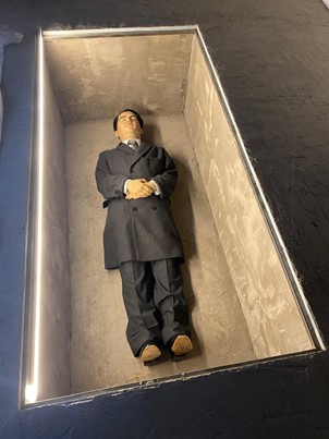 «90 años sin tumba»: Lorca, memoria LGTBIQ+ y una ausencia que España todavía no ha cerrado