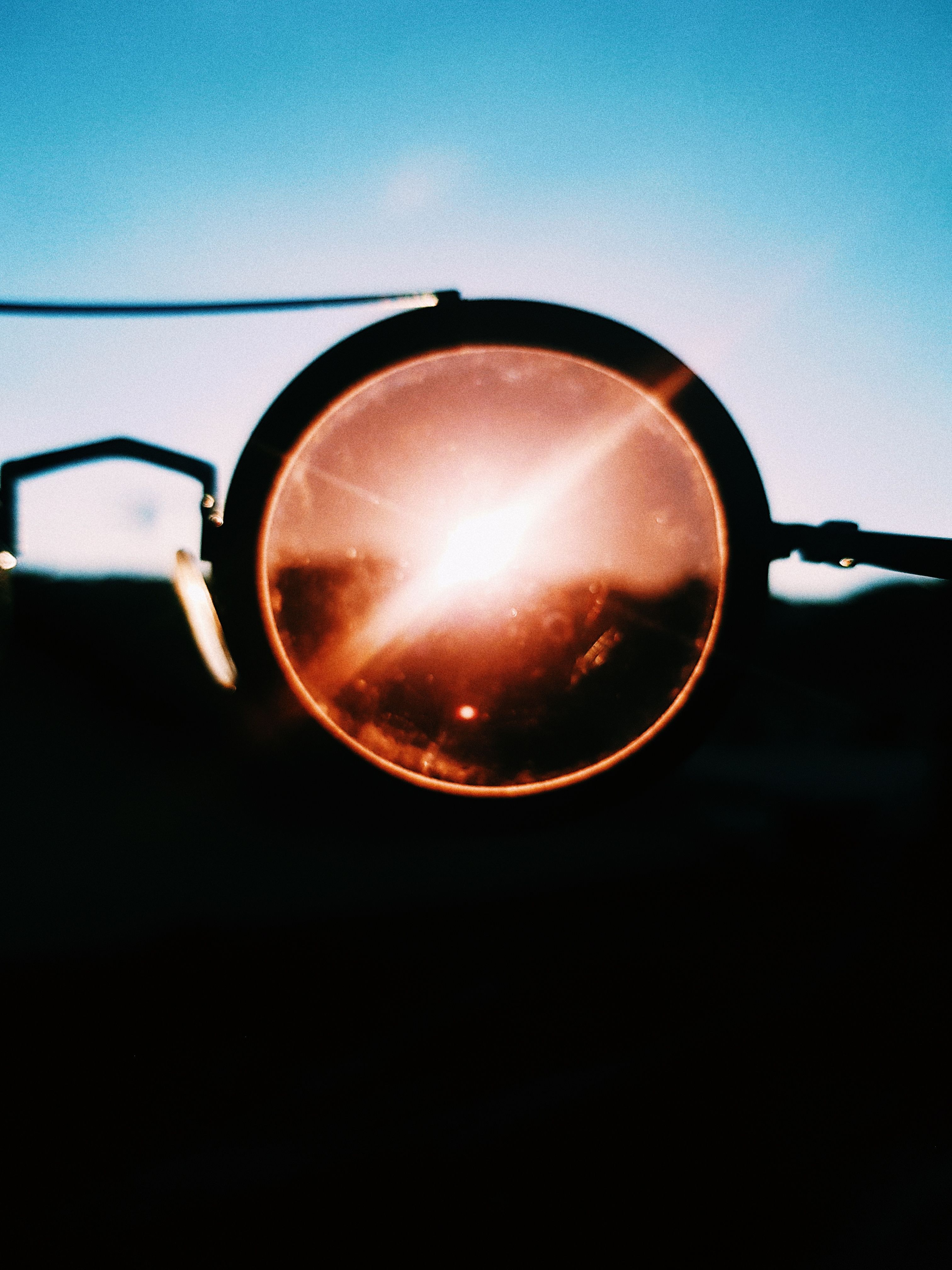 Así se hará accesible el eclipse a las personas con discapacidad visual