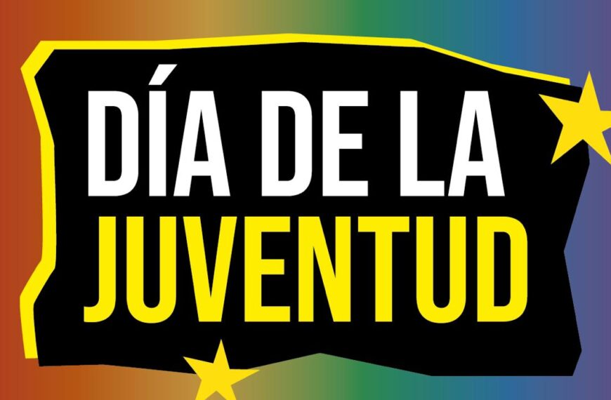 La Federación Estatal LGTBI+ reclama políticas públicas específicas para la juventud LGTBI+