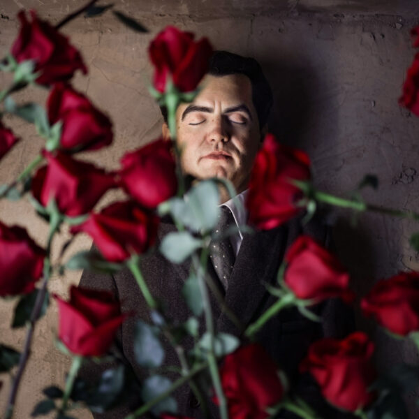 «90 años sin tumba»: Madrid homenajea a Lorca y reivindica la memoria de las víctimas del franquismo y la persecución LGTBIQ+