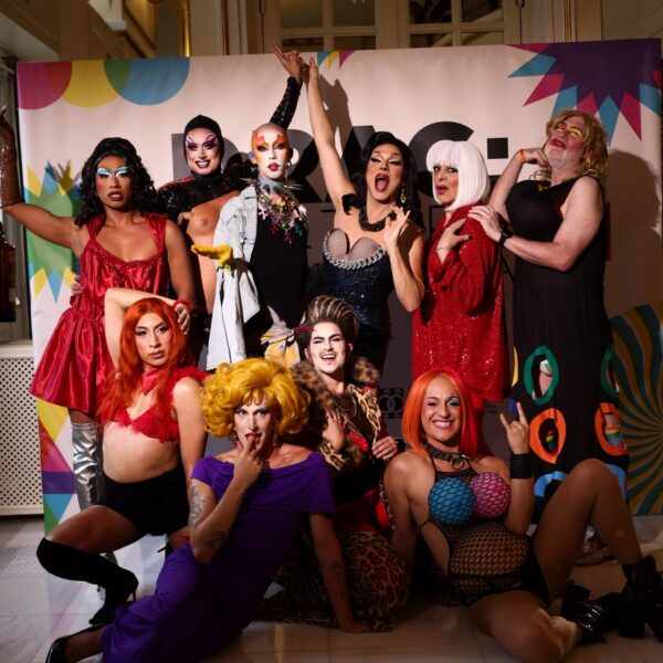 El arte drag reivindica su lugar en la cultura española con el encuentro «Drag: Cultura Orgullosa»