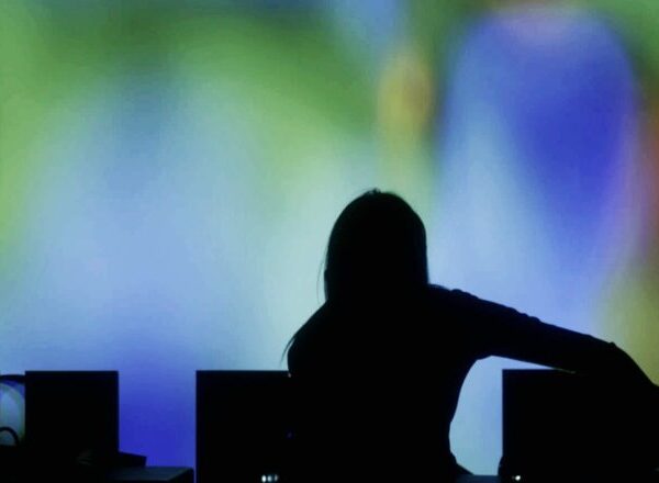 PROYECTOR 2026 reúne en Madrid más de 100 propuestas de videoarte y creación audiovisual contemporánea