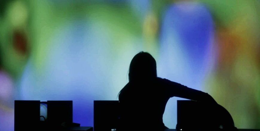 PROYECTOR 2026 reúne en Madrid más de 100 propuestas de videoarte y creación audiovisual contemporánea