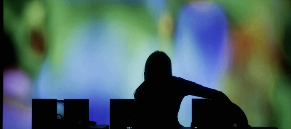 PROYECTOR 2026 reúne en Madrid más de 100 propuestas de videoarte y creación audiovisual contemporánea