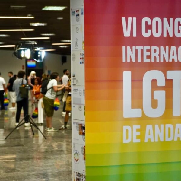 Nace ‘Orgullo Andaluz’, una red para reforzar la defensa de la diversidad y los derechos LGTBI