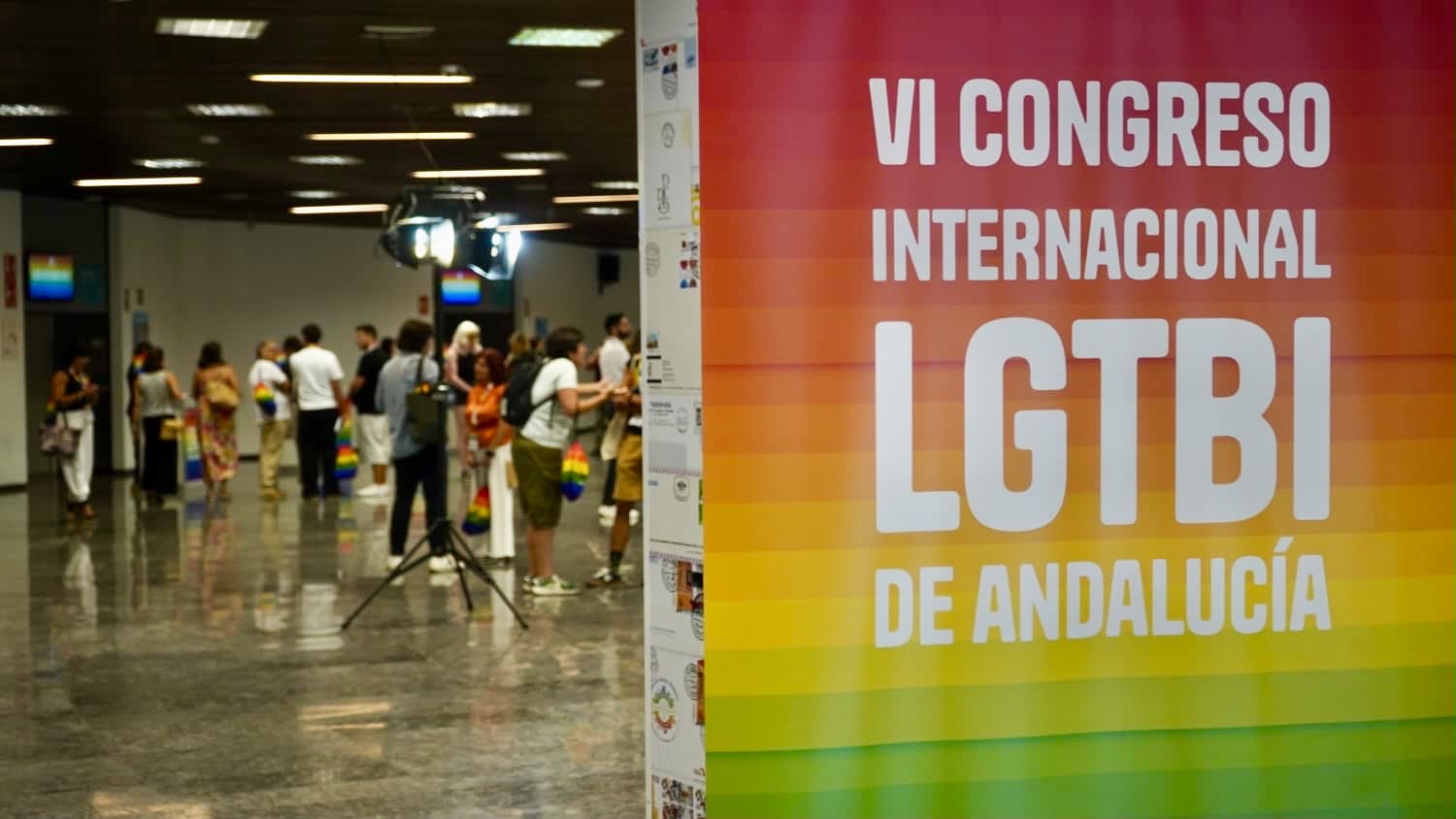 Nace ‘Orgullo Andaluz’, una red para reforzar la defensa de la diversidad y los derechos LGTBI