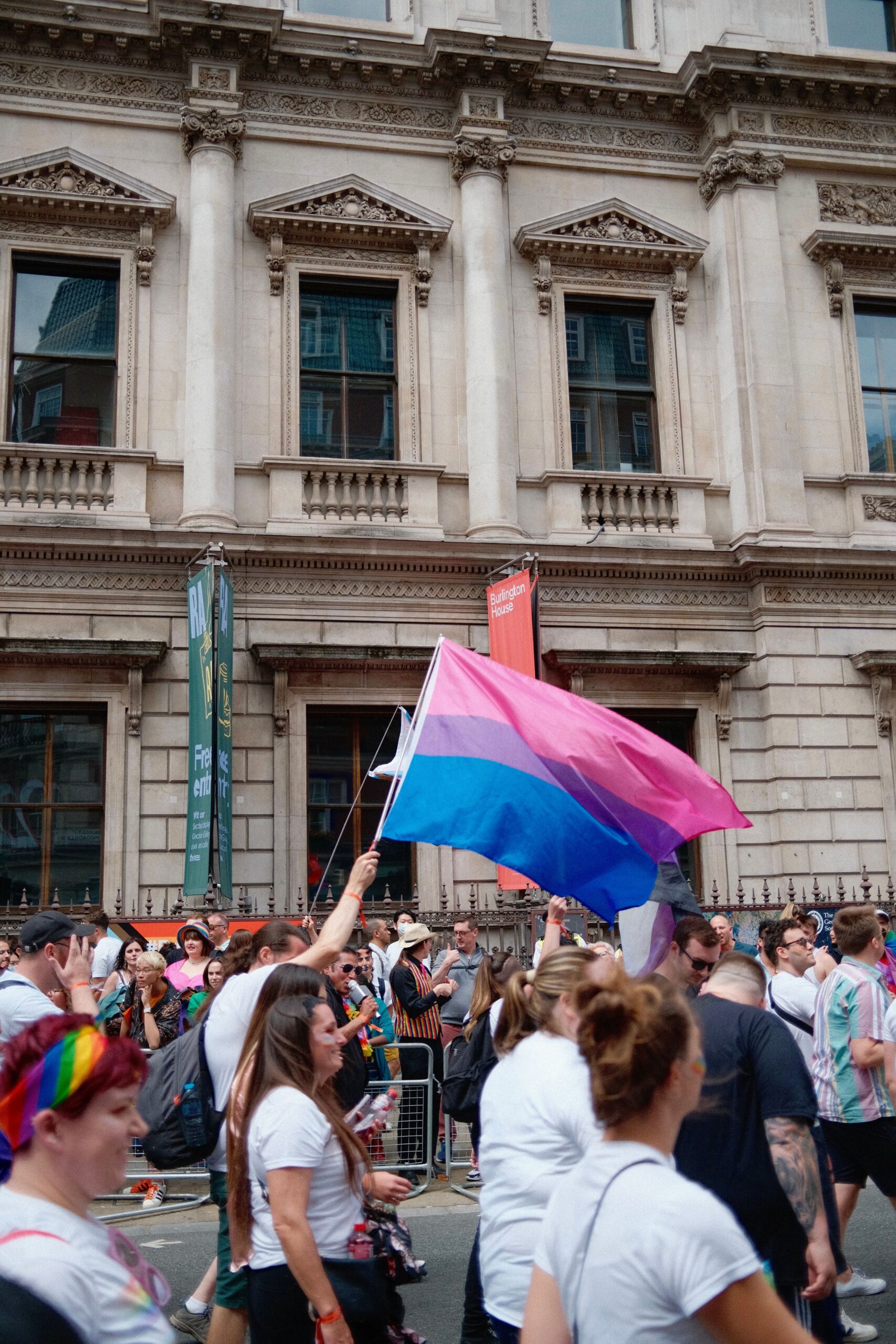 Una de cada cinco personas bisexuales ha sufrido una agresión en el último año
