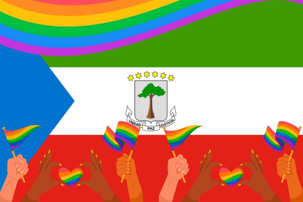 La población LGBT de Guinea Ecuatorial resiste entre la discriminación y la persecución