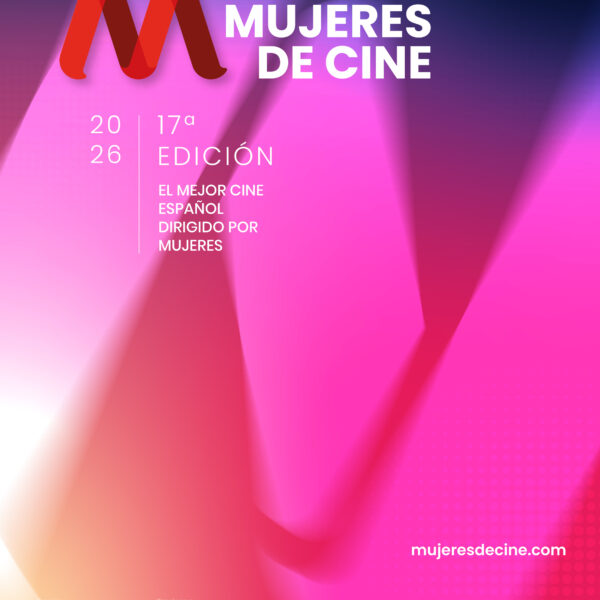 ‘Nosotras Contamos 2026’ lleva el cine hecho por mujeres a más de 25 localidades y homenajea a Maribel Verdú