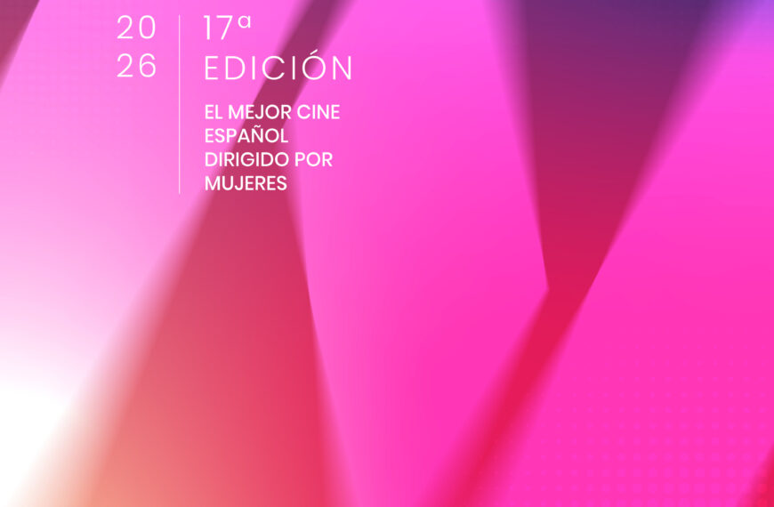 ‘Nosotras Contamos 2026’ lleva el cine hecho por mujeres a más de 25 localidades y homenajea a Maribel Verdú